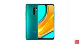 Xiaomi Redmi 9 Price & Full Specs in BD 2021