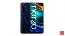 Realme Narzo 20 Pro Full Specs, Review & Price in BD