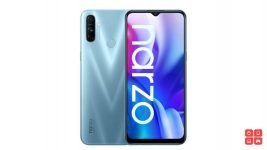 Realme Narzo 20A Full Specs & Price in Bangladesh