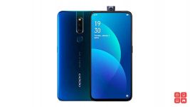 OPPO F11 Pro Latest Price & Specs in Bangladesh