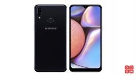 Samsung Galaxy A10s Price & Full Specs