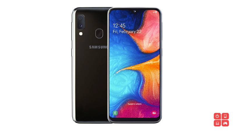 Samsung Galaxy A20e Price & Specs in Bangladesh