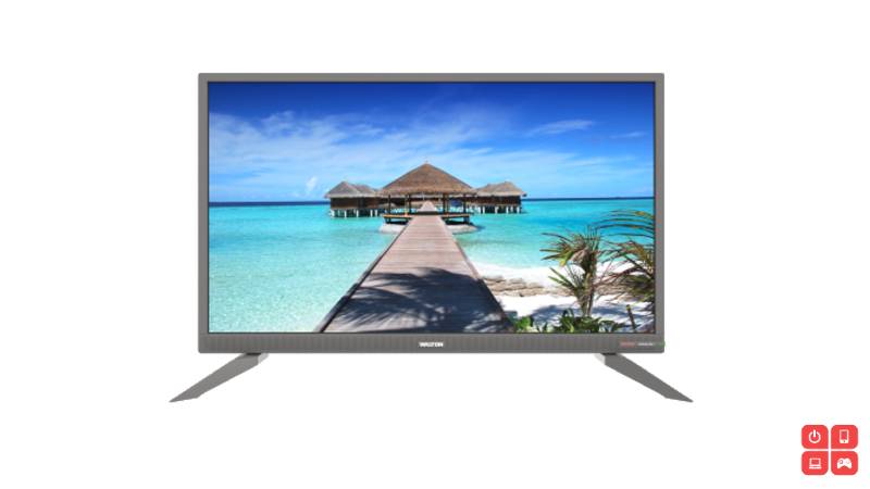 Walton 32-inch HD Smart Android TV Price in Bangladesh
