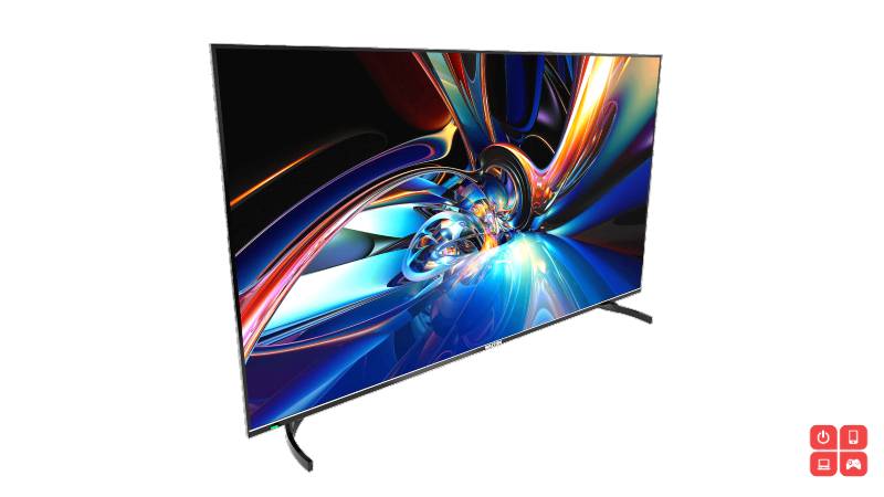 Walton 55-inches 4K Smart TV (WE55RU20) Price in Bangladesh