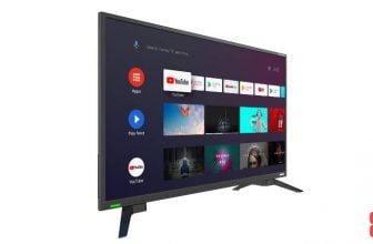 Walton (WD-TS43G) 43-inch Full HD Smart TV Price & Specs in BD
