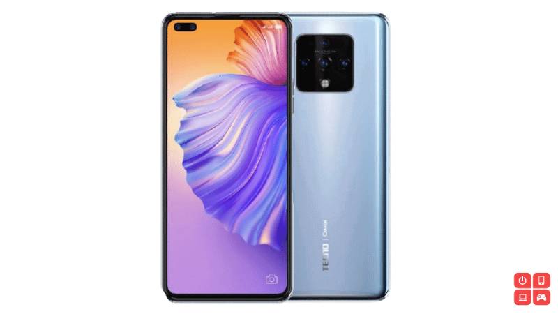 Tecno Camon 16 Pro Full Specs & Market Price in BD