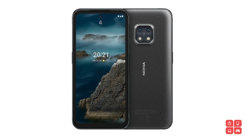 Nokia XR20 Full Specifications & Price Updates