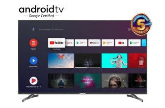 Walton WE55RUG 55 inch Ultra HD TV Specs & Price in Bangladesh