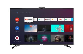 Walton WE55RUGC 55 inch Ultra HD TV Specs & Price in Bangladesh