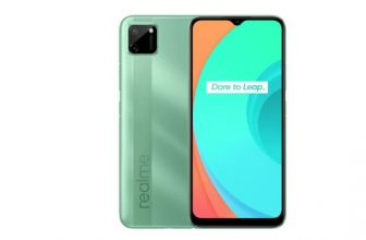 Realme C21 Latest Price & Specs in BD