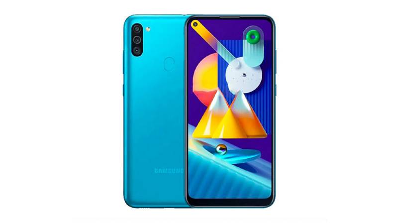 Samsung Galaxy M11 Full Specs & Latest Price in Bangladesh