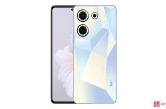 Tecno Camon 20 Price & Specs in Bangladesh