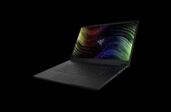 Razer Blade 17 2022 Full Specs & Price in BD