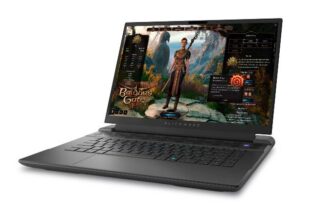 Dell Alienware M16 2023 Full Specs & Price