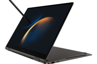 Samsung Galaxy Book 3 Pro 360 Price & Specs in Bangladesh