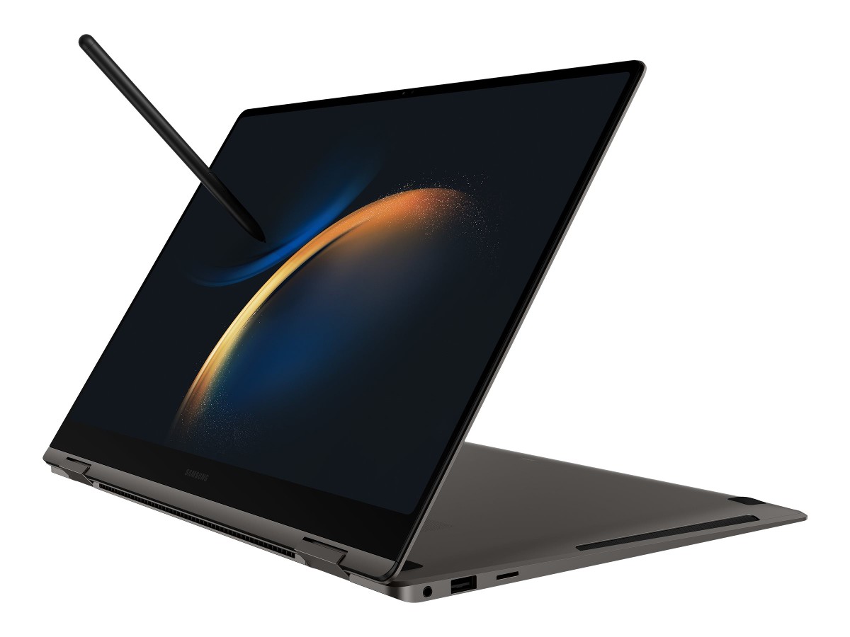 Samsung Galaxy Book 3 Pro 360 Price & Specs in Bangladesh