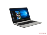 Asus X407UA Full Specifications & Price in Bangladesh