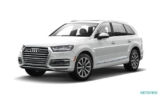 Audi Q7 (2019) Full Specifications & Price