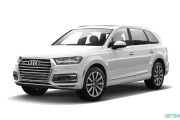 Audi Q7 (2019) Full Specifications & Price