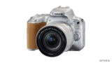 Canon EOS 200D Full Specifications, Video Review, & Price