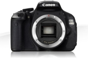 Canon EOS 600D (Rebel T3i) Specifications And Price