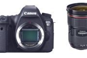 Canon EOS 6D DSLR Price & Specifications BD