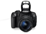 Canon EOS 700D DSLR Price & Specification in Bangladesh