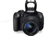 Canon EOS 700D DSLR Price & Specification in Bangladesh