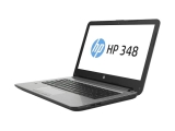 HP 348 G4 Notebook Price & Specifications BD