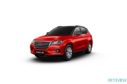 Haval H2 (2017) SUV Full Specifications & Market Price