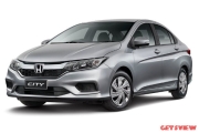 Honda City (2018) Review & Specifications BD