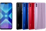 Huawei Honor 8x Price & Specifications BD
