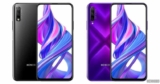 Huawei Honor 9X Full Specifications & Market Price