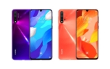 Huawei Nova 5 Pro Full Specs & Price In Bangladesh