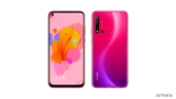 Huawei P20 Lite 2019 Full Specs & Market Price