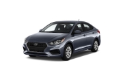 Hyundai Accent SE (2018) Full Specifications, Review, & Price