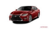 Lexus ES 350 2019 Full Specifications & Price