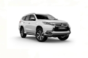 Mitsubishi Pajero Sport Car Specifications & Price BD
