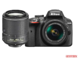 Nikon D3400 DSLR Camera Full Specifications & Review BD