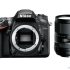 Nikon D3400 DSLR Camera Full Specifications & Review BD