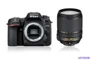 Nikon D7500 Camera Price & Specifications BD