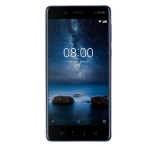 Take a look at Nokia 8 tech spec & market price