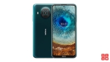 Nokia X10