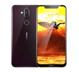 Nokia 8.1 (X7) Full Specifications & Price BD