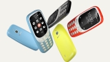 New Nokia 3310 Reborn with 4G – And Why It’s Better Than Yours!