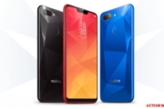 Oppo Realme 2 Price & Full Specifications BD