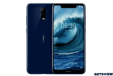 Nokia X5 (5.1 Plus) Full Specifications & Price In BD