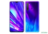 Realme 5 With Snapdragon 665 Full Specs & Price