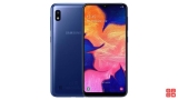 Samsung Galaxy A10 Price in BD with Full Specs