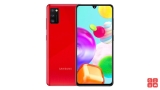 Samsung Galaxy A41